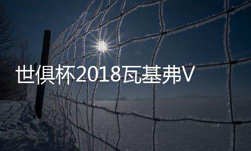 世俱杯2018瓦基弗VS浙江女排直播地址 朱婷首次面对中国俱乐部