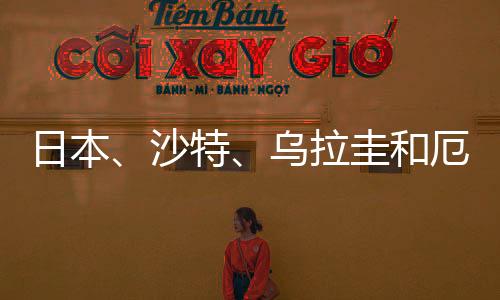 日本、沙特、乌拉圭和厄瓜多尔多上车，卡塔尔世界杯定19席