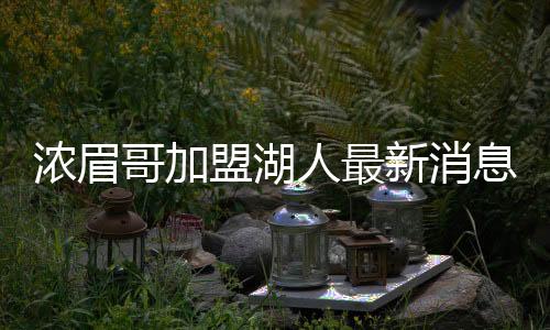 浓眉哥加盟湖人最新消息：戴维斯称仍会为鹈鹕出战