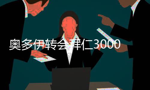 奥多伊转会拜仁3000万欧？切尔西拒绝拜仁最新报价