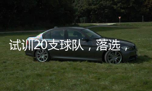 试训20支球队，落选，成为NBA新秀助攻王